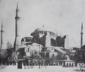 Hagia Sophia in Konstantinopel.jpg