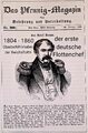 GeschichtlicherRückblick - 1804 - 1860 - Karl Rudolf Bromme - Oberbefehlshaber der Reic.jpg