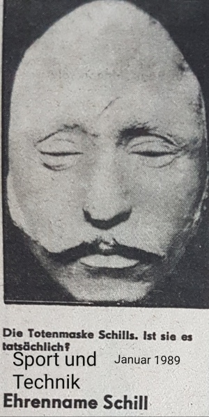 Datei:Totenmaske Schills.jpg